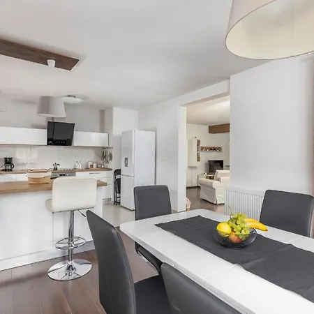 Appartement Cozy In With Wifi *