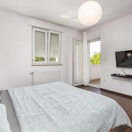 Appartement Cozy In With Wifi