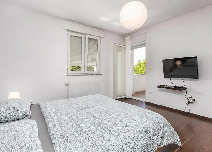 Apartment Cozy In With Wifi