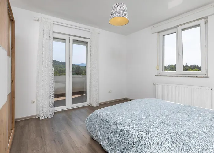 Apartment Cozy In With Wifi *