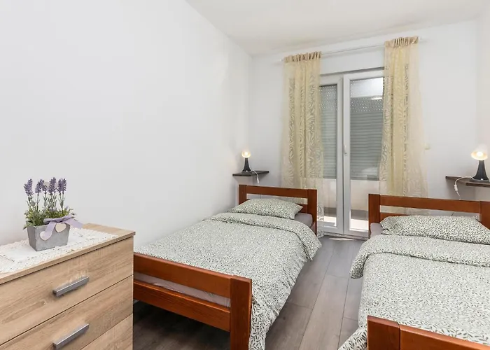 Apartment Cozy In With Wifi *