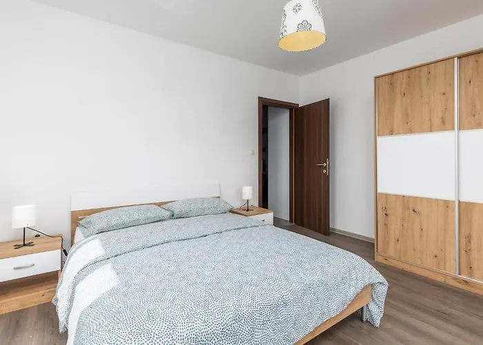 Apartment Cozy In With Wifi *