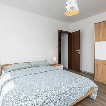Apartment Cozy In With Wifi *